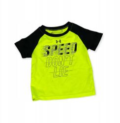 Under Armour Póló fiú póló Under Armour 18 msc (B/3-C-13-22)