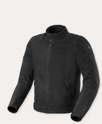 Revit Geacă Moto Bărbați din Textil REV’IT! Dale · Negru