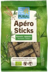 Pural Sticksuri din spelta cu rozmarin bio 100g