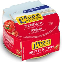 Phare Ton in sos bio de rosii 160g