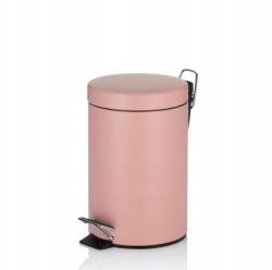 Kela Monaco kozmetikai kosár fém 3L (KE-20525)