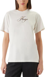 HUGO T-Shirt Vintage Tee 23 10272987 01 50560566 102 (50560566 102)