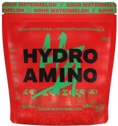 näno supps Hydro Amino - aminoacizi esentiali si electroliti pentru hidratare si regenerare musculara, 195 grame