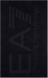 EA7 Prosop pentru mare 7X000678AF21260 UC001 black (7X000678AF21260 UC001 black) Prosop