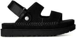 UGG Sandale Goldenstar Glide 1167399 0071 black