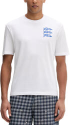 HUGO T-Shirt Nalien 10258299 01 50560060 100 (50560060 100)