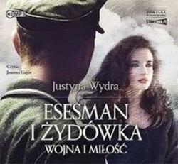 Wydra Justyna Esesman i Żydówka audiobook