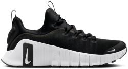 Nike Free Metcon 6 Mens Workout Shoes 44 | Bărbați | Încălțăminte de antrenament | Negru | FJ7127-001 (FJ7127-001)