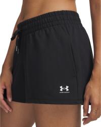 Under Armour Sport Terry Short M | Femei | Pantaloni scurți | Negru | 6011022-001