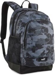 PUMA ACADEMY ALL OVER PRINT Gri închis, Negru, Alb (09115021)