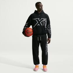 Nike Ja Mens Therma-Fit Pullover Hoodie S | Bărbați | Hanorace | Negru | IF1554-010