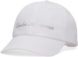 Under Armour Women Essential Low ADJ OSFM | Femei | Șepci | Alb | 6012685-100