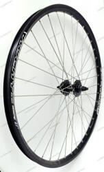 Remerx Roata fata Remerx Rocky Disc 650B 27.5x22, 100x10 mm 36 spite Sapim (PRD27109)
