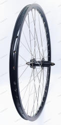 Remerx Roata spate Remerx Rocky Disc 650B 27.5x22, 135x10 mm, 36 spite Sapim (PRD27108)