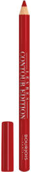 Bourjois Paris Lévres Contour Edition Lip Liner (07 Cherry Boom Boom) 1, 14 g