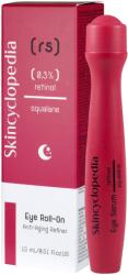 Skincyclopedia Рол-он серум за околоочен контур с 0.3% ретинол, 15 ml - baby