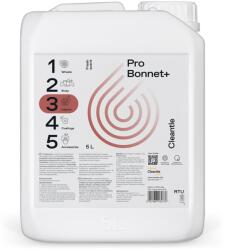 Cleantle Solutie curatare textile Cleantle Pro Bonnet+, 5L (CTL-PB5L)