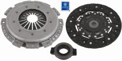 SACHS Set ambreiaj SACHS 3000 952 020 (3000 952 020) - automobilus