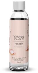 Yankee Candle Signature Pink Sands Reed Utántöltő - yankeegyertya