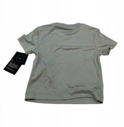 Nike gyerek póló Dri Fit szürke r 86-92 (1/2) év új eredeti (KN13/136-61)
