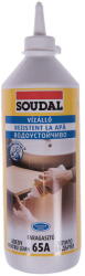 Soudal 65А D3 - водоустойчиво лепило за дърво 5кг (6253)