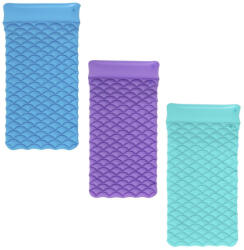 Bestway Float n Roll strandmatrac 213 x 86 cm Bestway 44020 türkiz (44020-05)