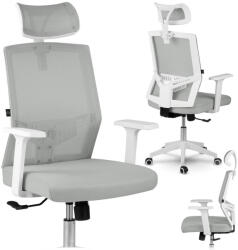 Sofotel Irodai szék , mikrohálós - szürke - Sofotel Rotar (240103)