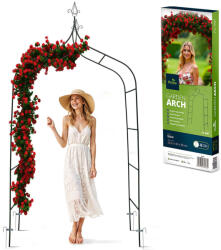 Plonos Kerti pergola ív 265 cm Plonos PL-991 (499100)