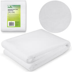 Plonos Kerti nem szőtt agrotextil , 50 g/m2 , 2000 cm x 160 cm - fehér - Plonos (490401)