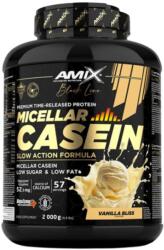 Amix Nutrition Black Line Micellar Casein [2000 грама] Солен карамел