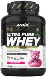 Amix Nutrition Black Line Ultra Pure Whey Protein [1000 грама] Шоколадов мъфин