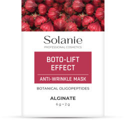 Solanie Professional Cosmetics Solanie Alginát Ránctalanító maszk (SO24005) - solanie