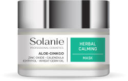 Solanie Professional Cosmetics Solanie Bőrnyugtató maszk 50ml (SO10304)