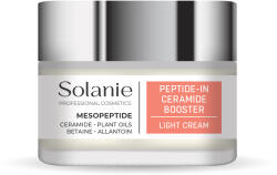 Solanie Solanie Peptide-In Ceramid Booster Krém Normál /Kombinált Bőrre 50 ml (SO11207) - solanie