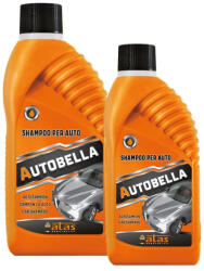 Atas Speciality AUTOBELLA Sampon 1l - monzacarcare