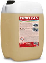  ATAS FORCLEAN Motormosó és Nyári Előmosó 10kg