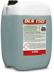  ATAS DLS 150 Aktív Hab Előmosó 25kg