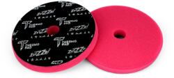 Zvizzer HC Thermo Trapéz Durva Korong 160mm (piros) (1db)