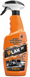  ATAS PLAK 2r Belső Műanyagápoló 750ml