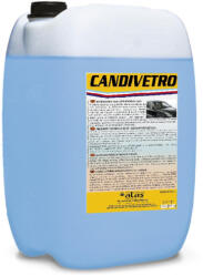 Atas Speciality CANDIVETRO Üvegtisztító 25kg