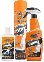  ATAS RINPEL Bőrtisztító és Ápoló 750ml