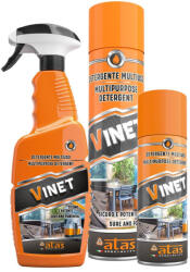  ATAS VINET Általános Tisztító 750ml