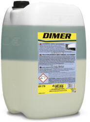 Atas Speciality DIMER Előmosó 10kg