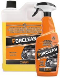  ATAS FORCLEAN Motormosó 750ml