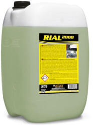  ATAS RIAL 2000 Előmosó 25kg