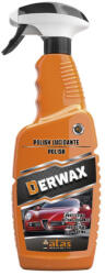 Atas Speciality DERWAX Folyékony Wax 750ml