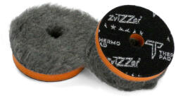 Zvizzer Thermo Nano Gyapjú Korong 80mm (1db)
