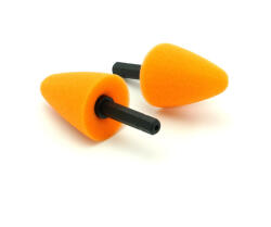 Zvizzer Thermo Kúp Korong 40/30 mm (narancs) (1db)