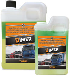 Atas Speciality DIMER Előmosó 2kg