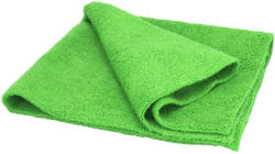 Zvizzer Mikroszálas Kendő (zöld) 40x40cm (10db)